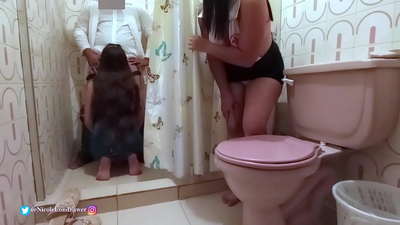 رابطه جنسی با یک غریبه